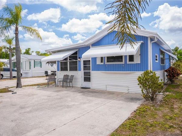 178 Caravan CIR, NORTH FORT MYERS, FL 33903