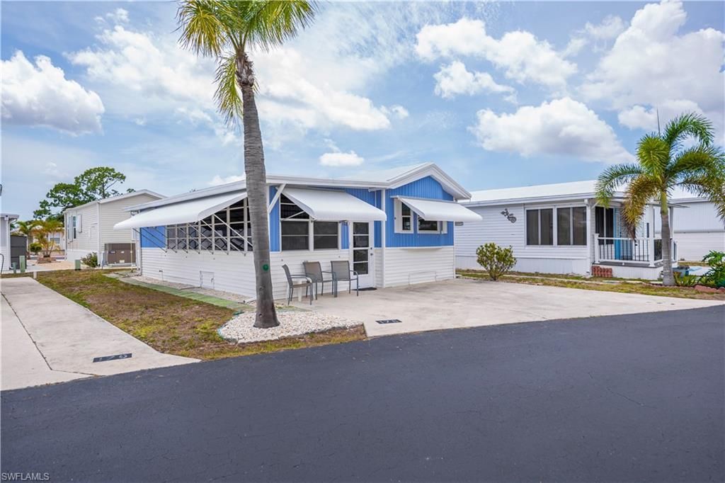 178 Caravan Cir, North Fort Myers, FL 33903 Photo