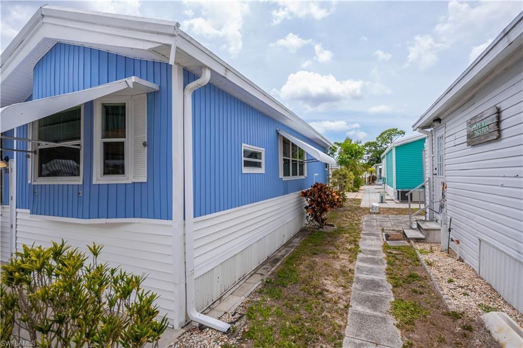 178 Caravan Cir, North Fort Myers, FL 33903 Photo