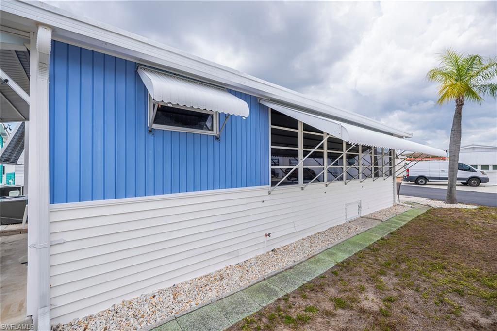 178 Caravan Cir, North Fort Myers, FL 33903 Photo