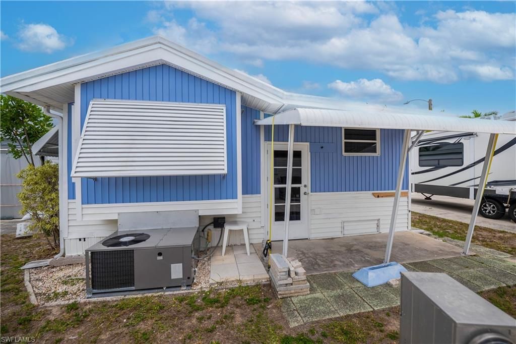 178 Caravan Cir , North Fort Myers, FL 33903 Photo