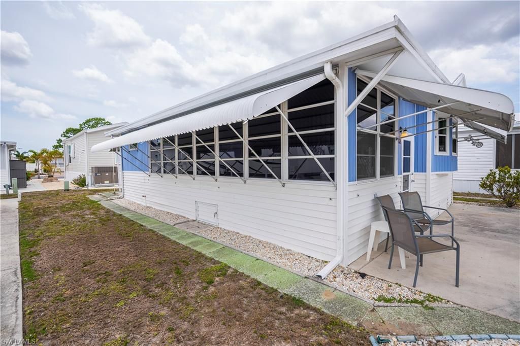 178 Caravan Cir , North Fort Myers, FL 33903 Photo