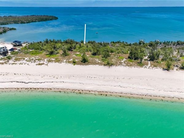 11657 Redfish Shores DR, Upper Captiva, FL 33924