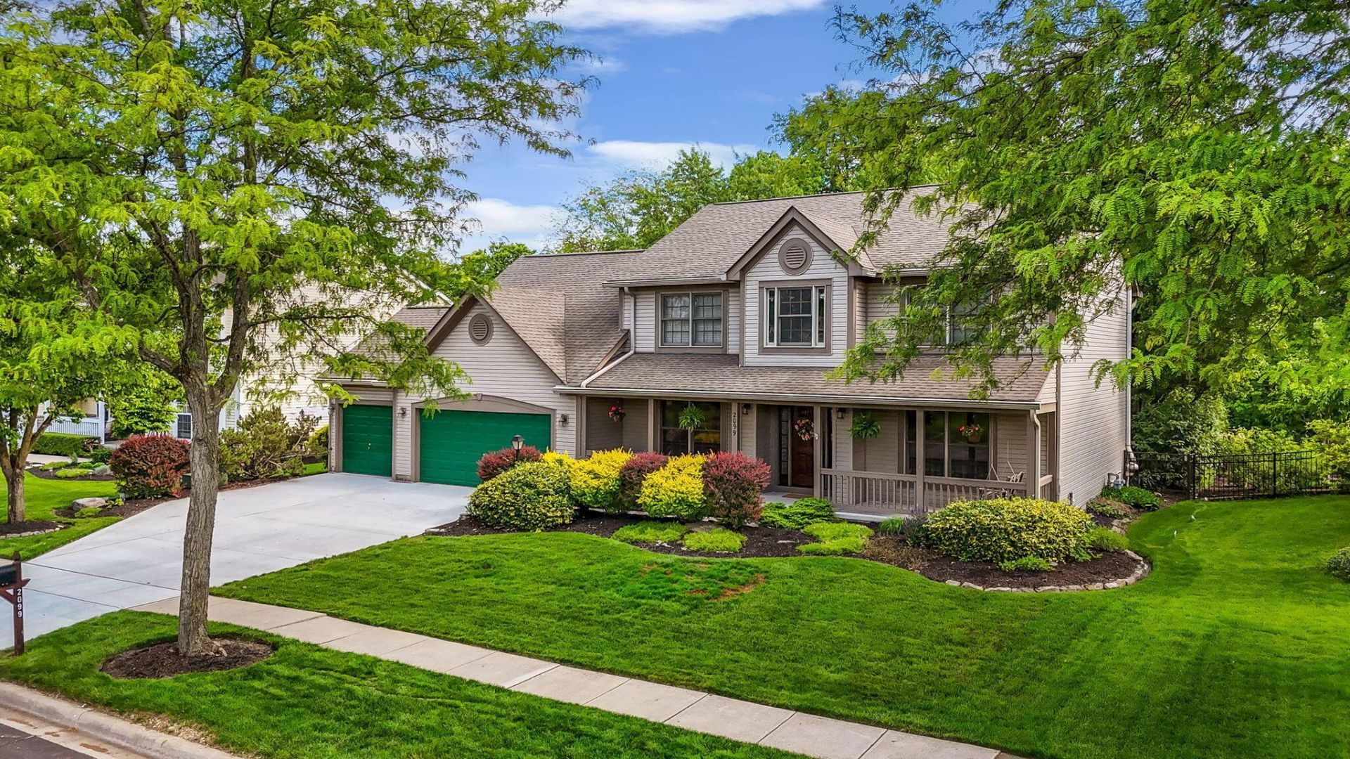 2099 Stargrass Avenue, Grove City, OH 43123 Main Photo
