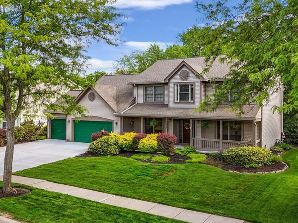 2099 Stargrass Avenue , Grove City, OH 43123