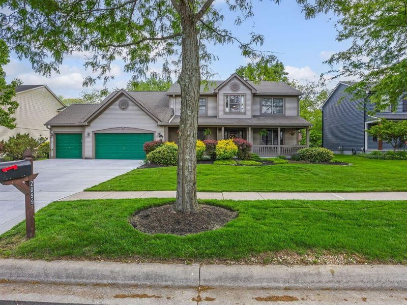 2099 Stargrass Avenue, Grove City, OH 43123 Photo 72