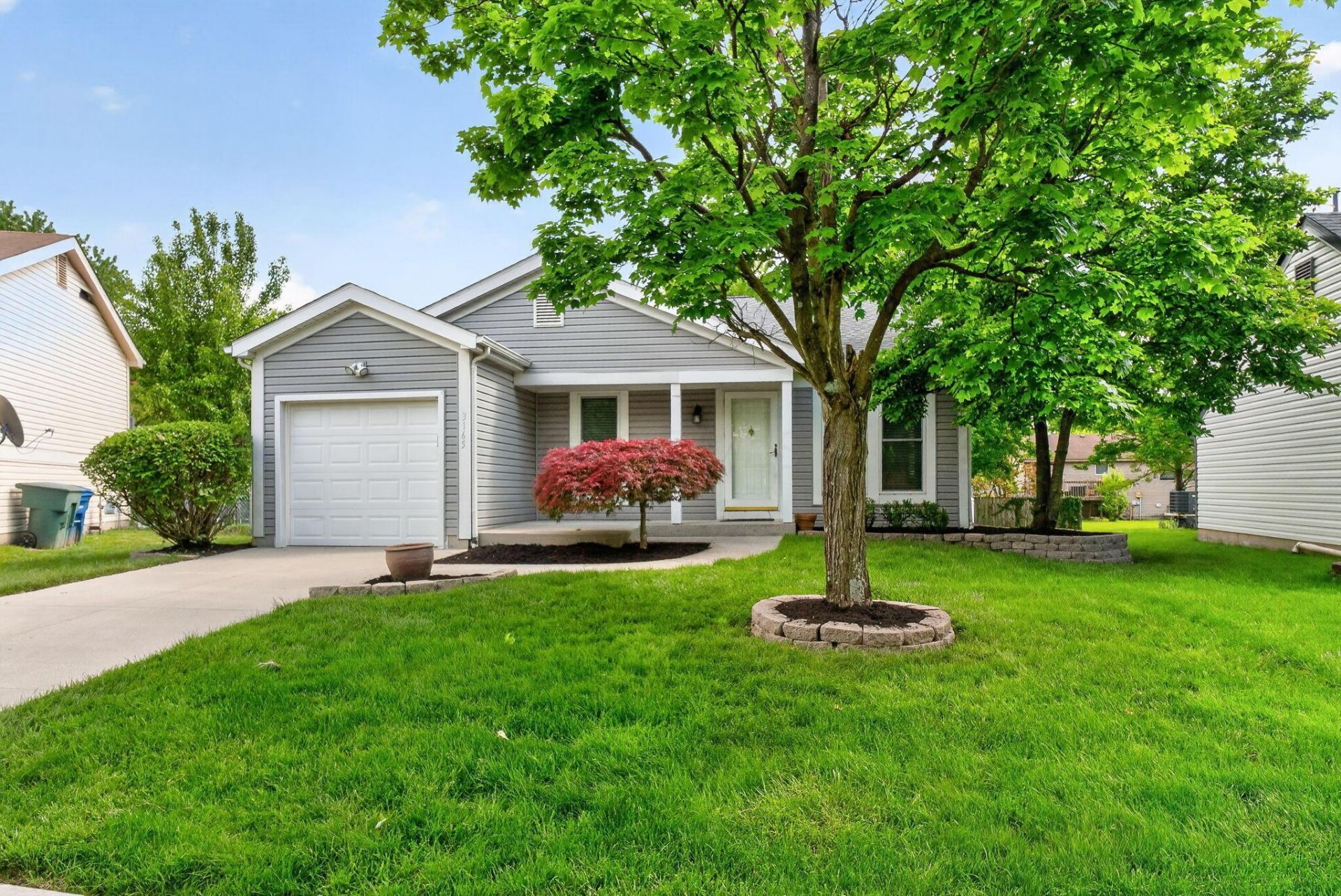 3165 Heatherside Drive, Dublin, OH 43017 Main Photo