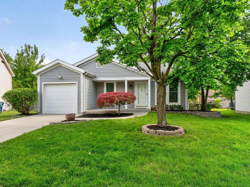 3165 Heatherside Drive, Dublin, OH 43017 Photo 1