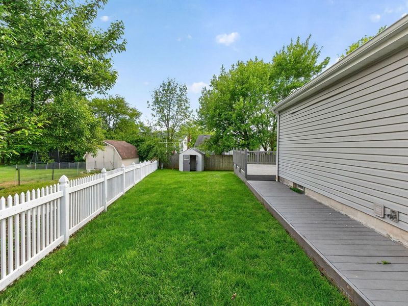 3165 Heatherside Drive, Dublin, OH 43017 Photo 25