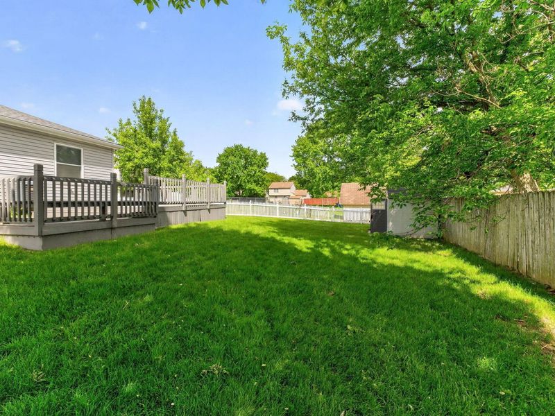 3165 Heatherside Drive, Dublin, OH 43017 Photo 27