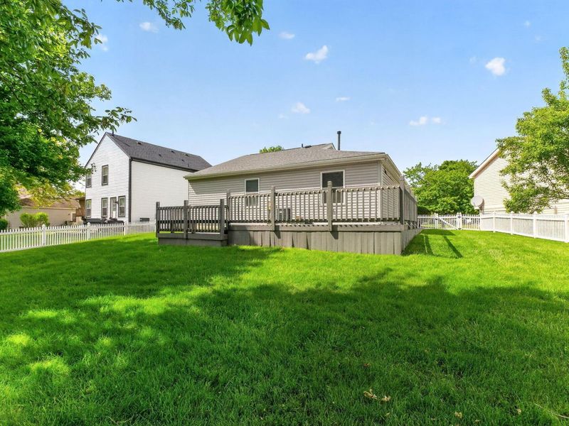 3165 Heatherside Drive, Dublin, OH 43017 Photo 29