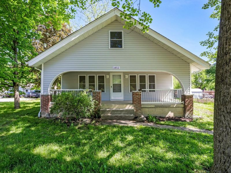 1852 Richmond Road, Columbus, OH 43223 Photo 1