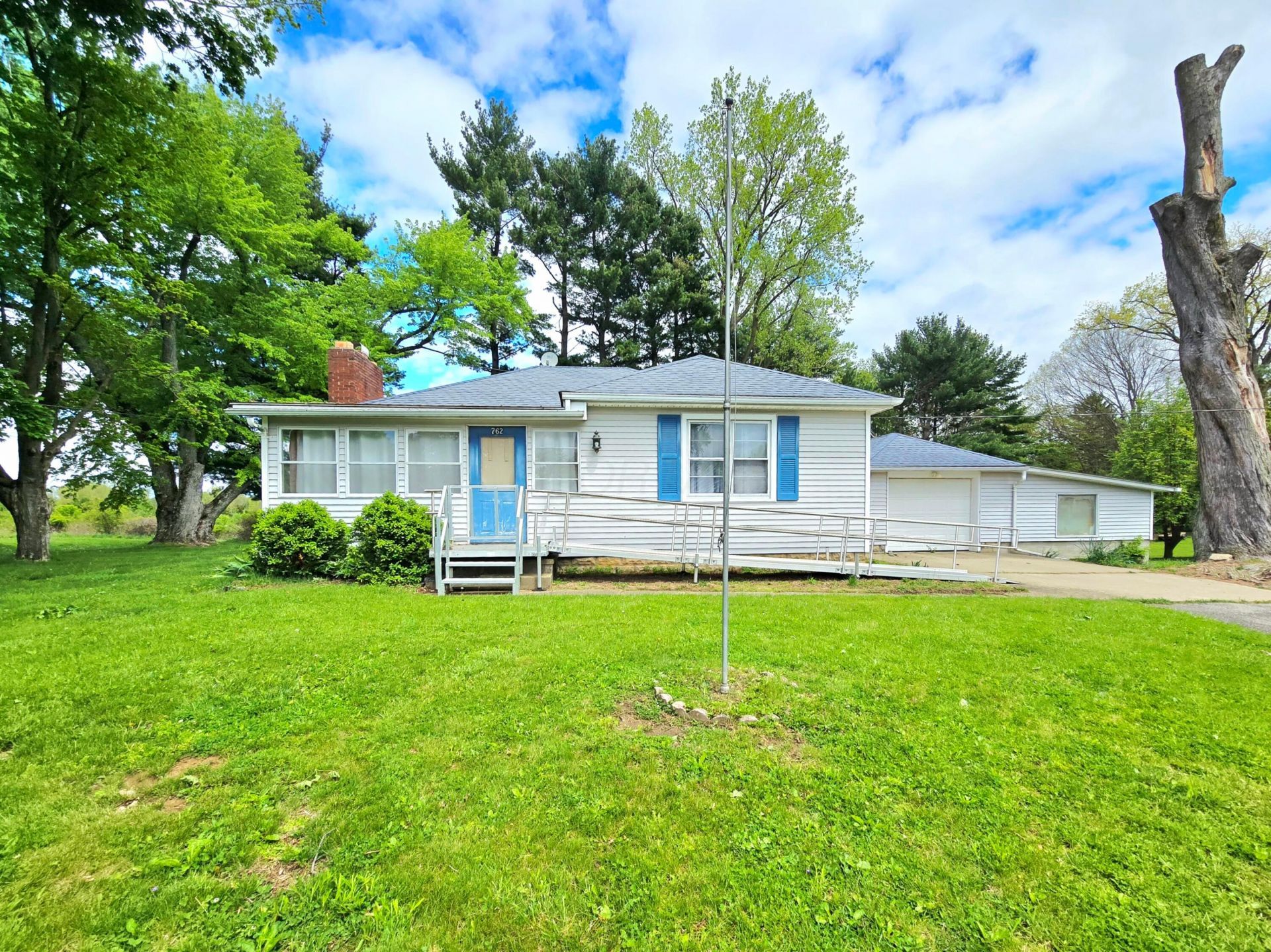762 Maple Street , Mount Gilead, OH 43338 Main Photo