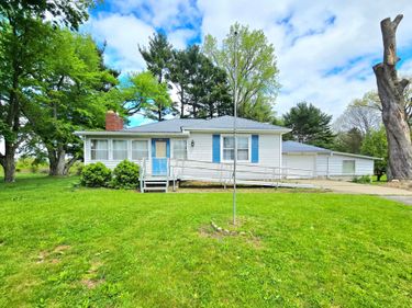 762 Maple Street , Mount Gilead, OH 43338