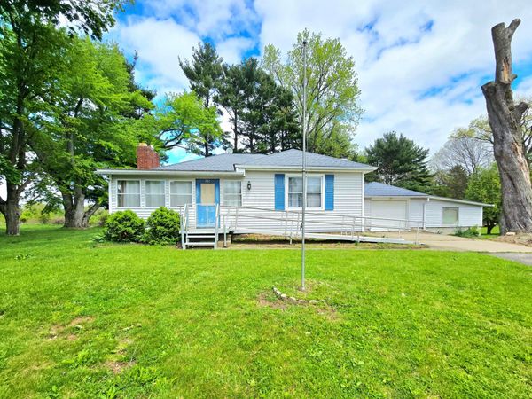 762 Maple Street , Mount Gilead, OH 43338