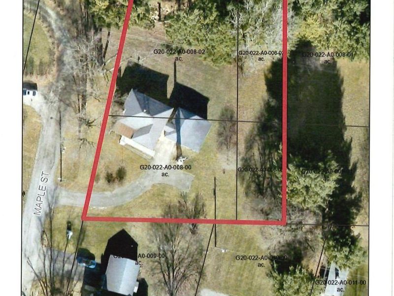 762 Maple Street , Mount Gilead, OH 43338 Photo 3