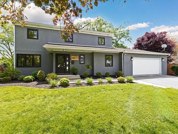 1455 Berkshire Road , Columbus, OH 43221