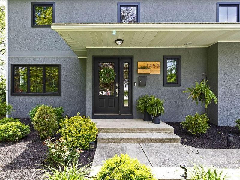 1455 Berkshire Road, Columbus, OH 43221 Photo 2