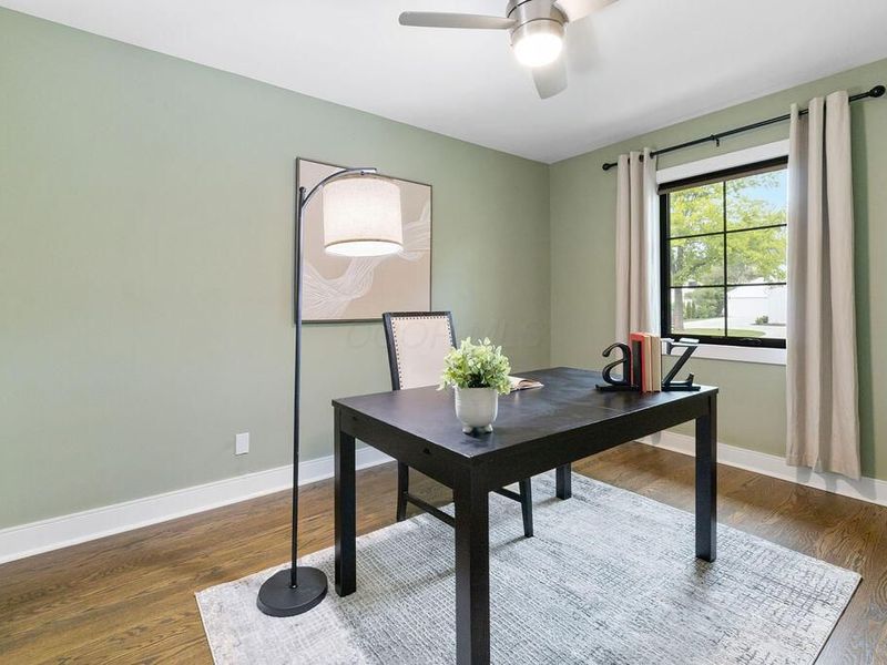 1455 Berkshire Road, Columbus, OH 43221 Photo 28