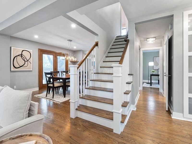 1455 Berkshire Road, Columbus, OH 43221 Photo 7