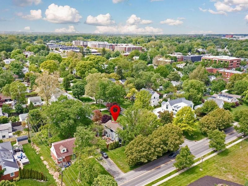 1455 Berkshire Road, Columbus, OH 43221 Photo 79