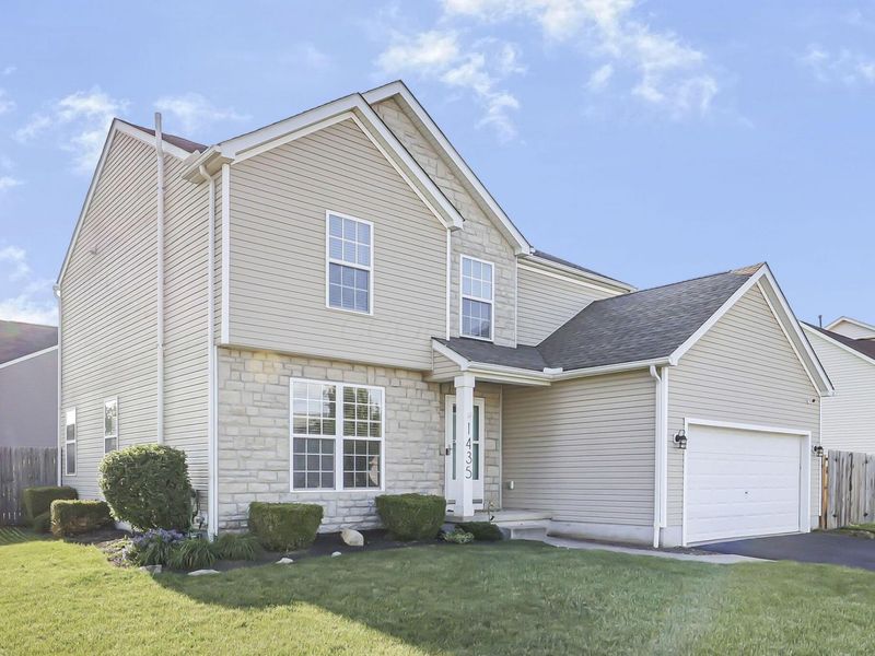 1435 Shagbark Street, Circleville, OH 43113 Photo 3