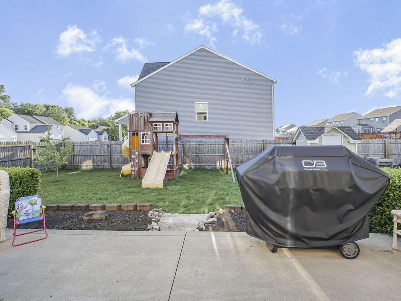 1435 Shagbark Street, Circleville, OH 43113 Photo 44