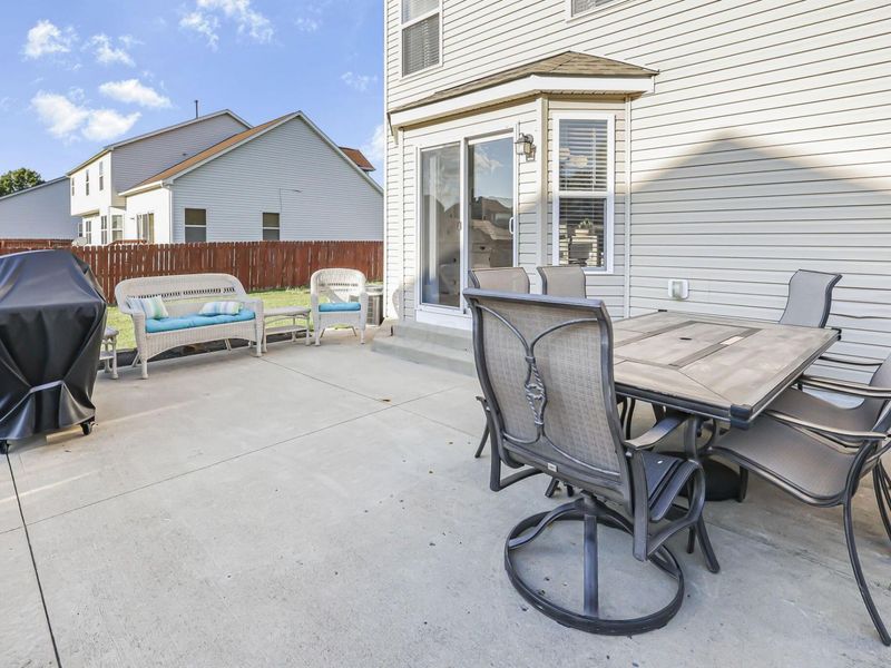 1435 Shagbark Street, Circleville, OH 43113 Photo 45