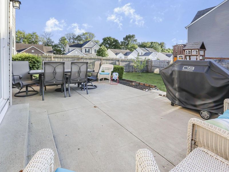 1435 Shagbark Street, Circleville, OH 43113 Photo 46