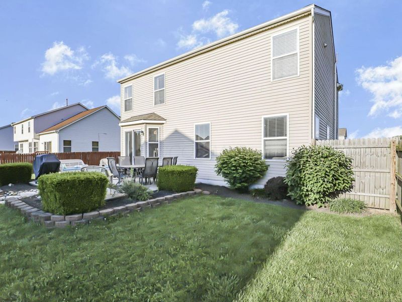 1435 Shagbark Street, Circleville, OH 43113 Photo 48