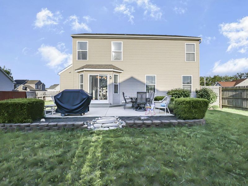 1435 Shagbark Street, Circleville, OH 43113 Photo 49