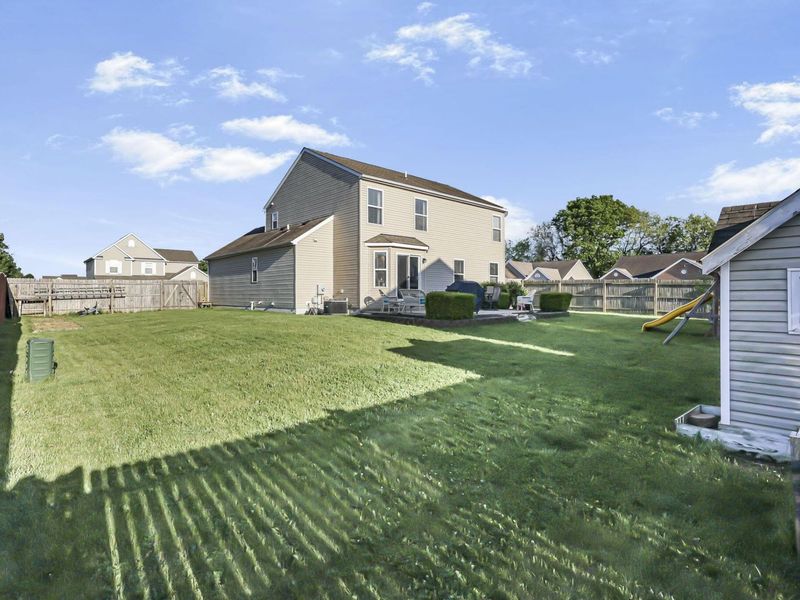 1435 Shagbark Street, Circleville, OH 43113 Photo 51