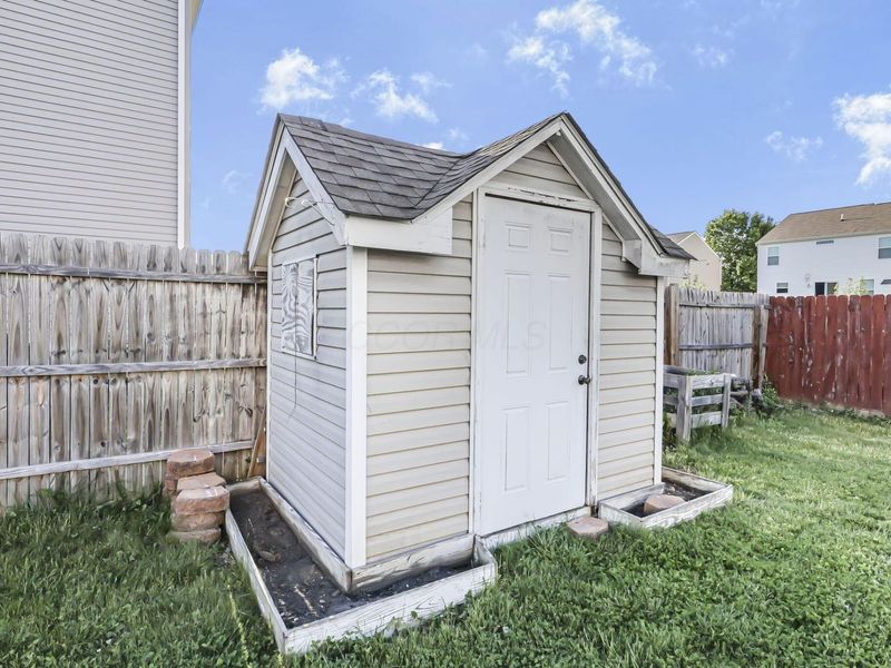 1435 Shagbark Street, Circleville, OH 43113 Photo 52