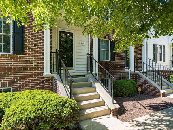 5997 Eden Valley Drive , Unit 604, Westerville, OH 43081