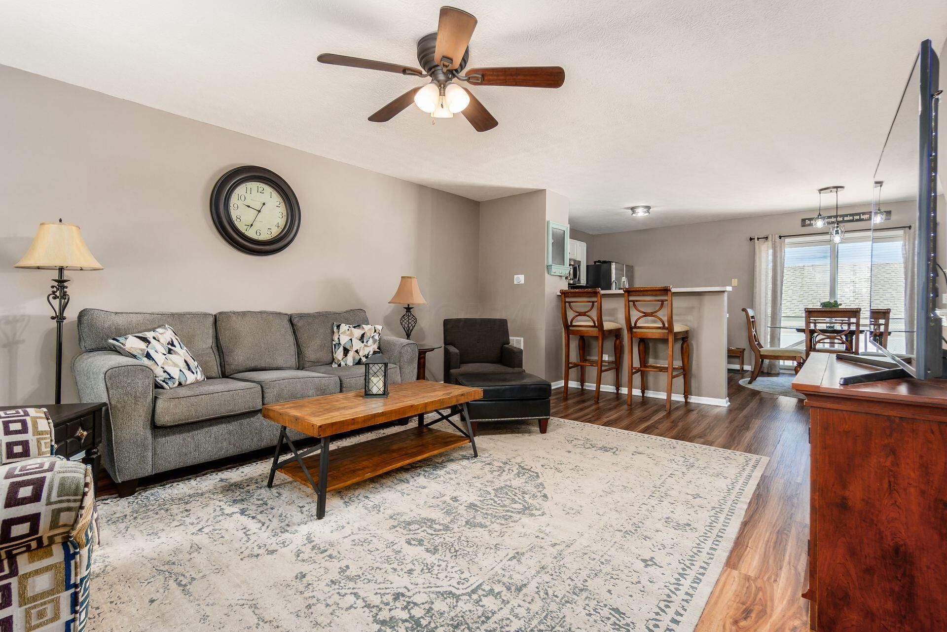 5997 Eden Valley Drive, Unit 604, Westerville, OH 43081 Main Photo