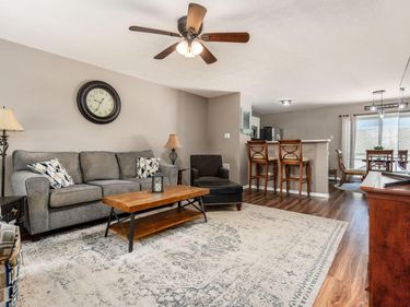5997 Eden Valley Drive, Unit 604, Westerville, OH 43081
