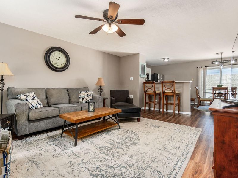 5997 Eden Valley Drive, Unit 604, Westerville, OH 43081 Photo 1