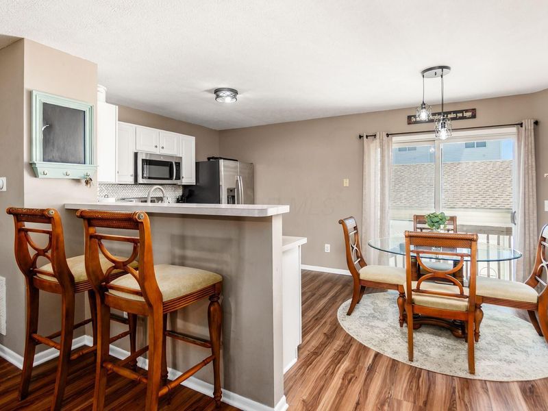 5997 Eden Valley Drive, Unit 604, Westerville, OH 43081 Photo 10