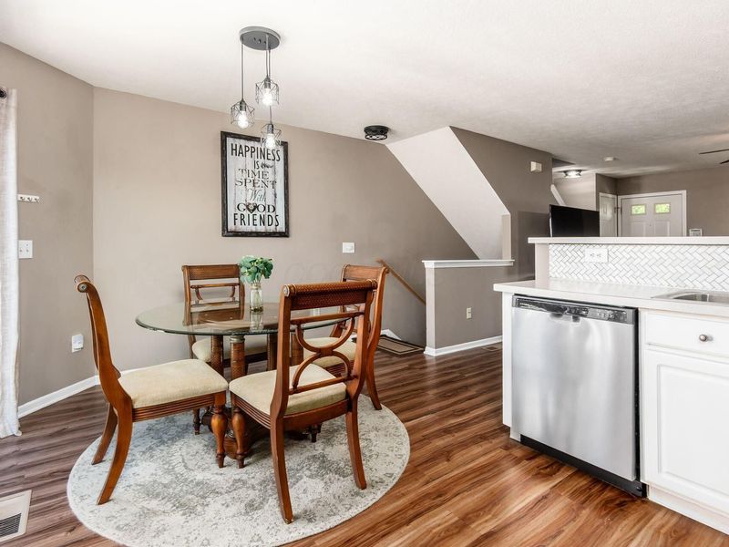 5997 Eden Valley Drive, Unit 604, Westerville, OH 43081 Photo 11