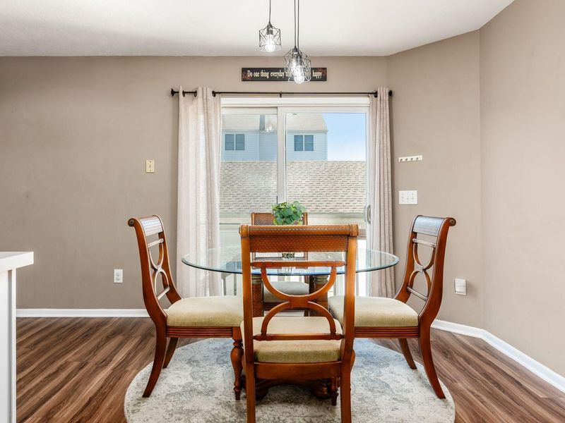 5997 Eden Valley Drive, Unit 604, Westerville, OH 43081 Photo 12