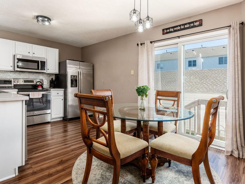 5997 Eden Valley Drive, Unit 604, Westerville, OH 43081 Photo 13