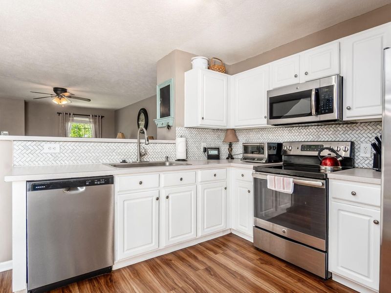 5997 Eden Valley Drive, Unit 604, Westerville, OH 43081 Photo 14