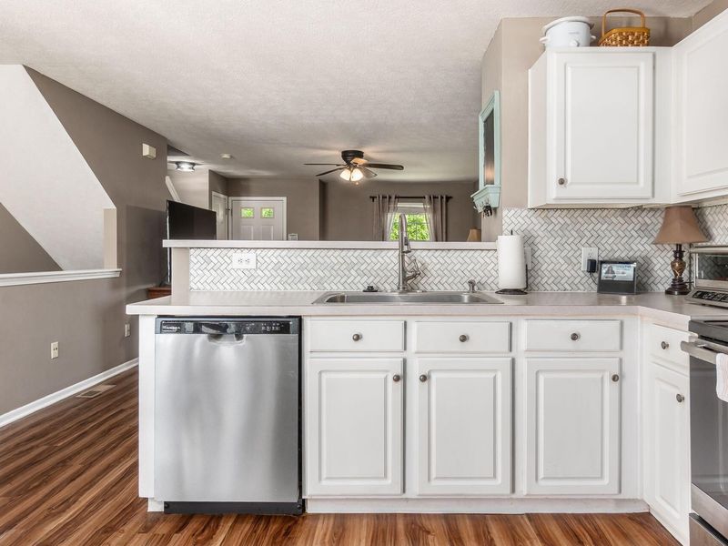 5997 Eden Valley Drive, Unit 604, Westerville, OH 43081 Photo 17