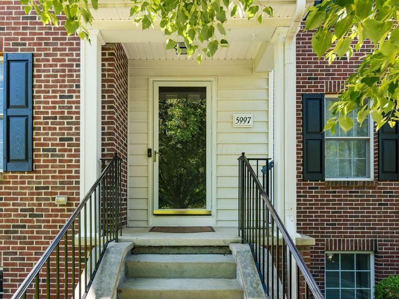 5997 Eden Valley Drive, Unit 604, Westerville, OH 43081 Photo 3