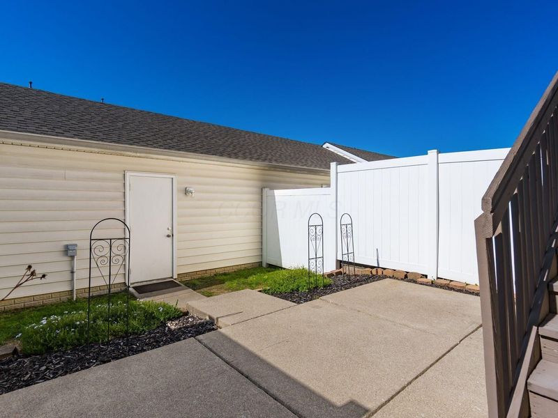 5997 Eden Valley Drive, Unit 604, Westerville, OH 43081 Photo 32