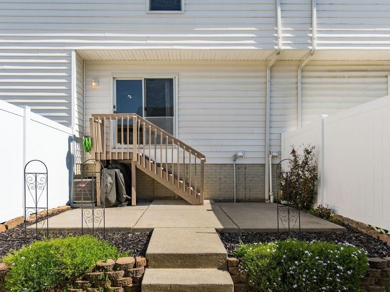 5997 Eden Valley Drive, Unit 604, Westerville, OH 43081 Photo 35