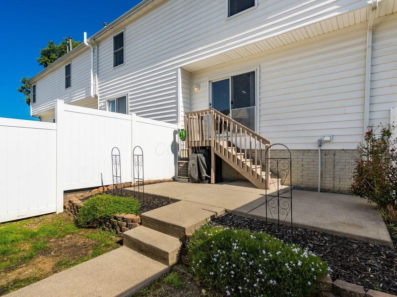 5997 Eden Valley Drive, Unit 604, Westerville, OH 43081 Photo 36