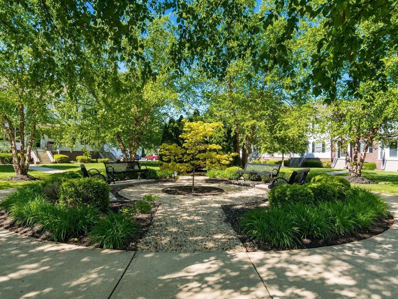 5997 Eden Valley Drive, Unit 604, Westerville, OH 43081 Photo 37