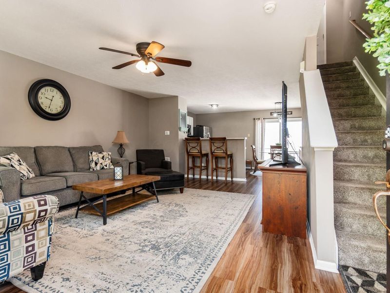 5997 Eden Valley Drive, Unit 604, Westerville, OH 43081 Photo 4