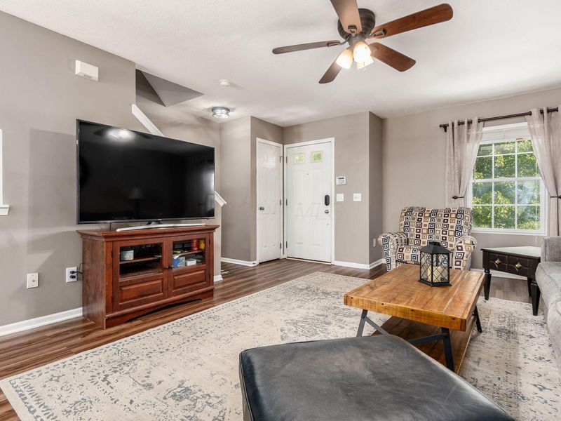 5997 Eden Valley Drive, Unit 604, Westerville, OH 43081 Photo 5